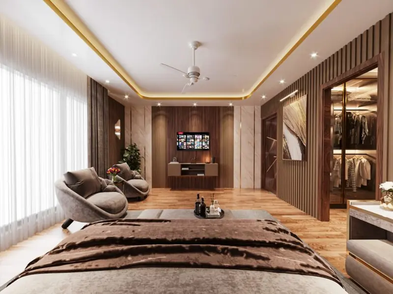 GODREJ GHODBUNDER ROAD - photo 15