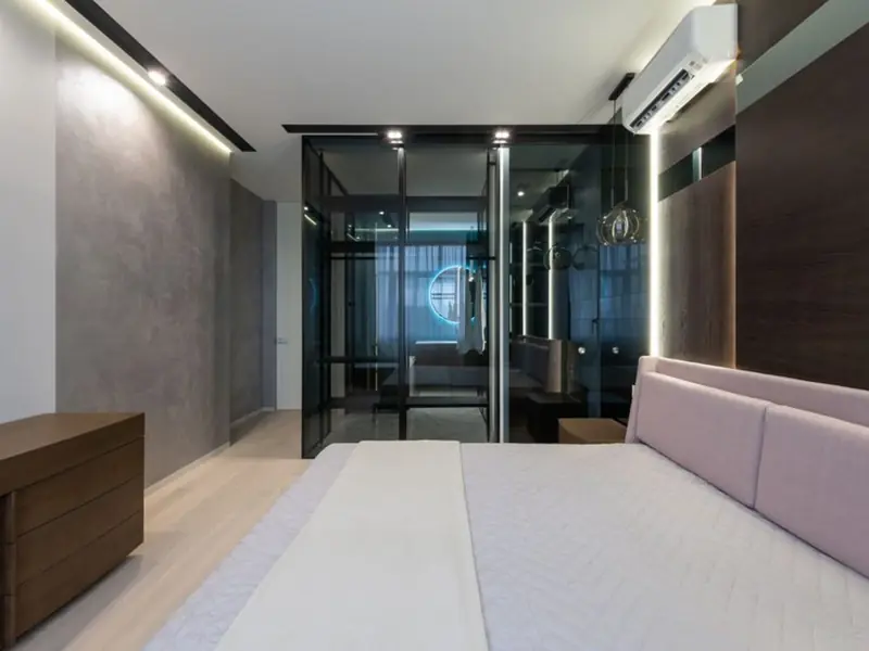 Area Map
