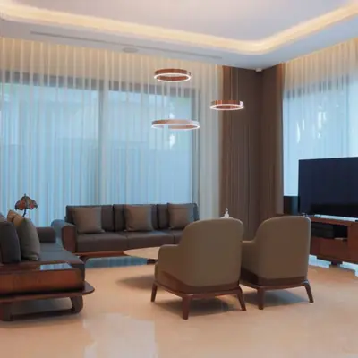 GODREJ GLOBAL BUSINESS CITY - photo 9