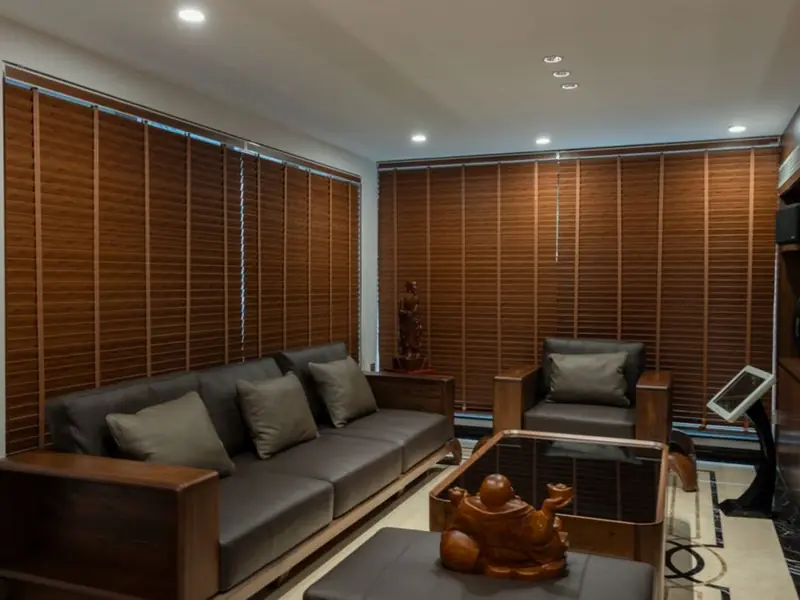 GODREJ GLOBAL BUSINESS CITY - photo 19