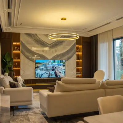 GODREJ GOLF SIDE ESTATE - photo 3