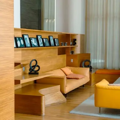 GODREJ GOLF SIDE ESTATE - photo 4