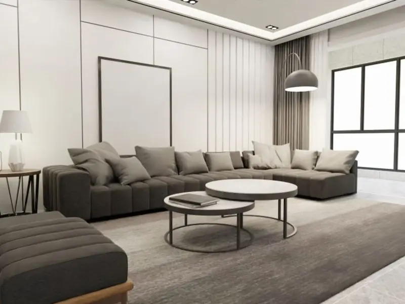 GODREJ GOLF SIDE ESTATE - photo 13