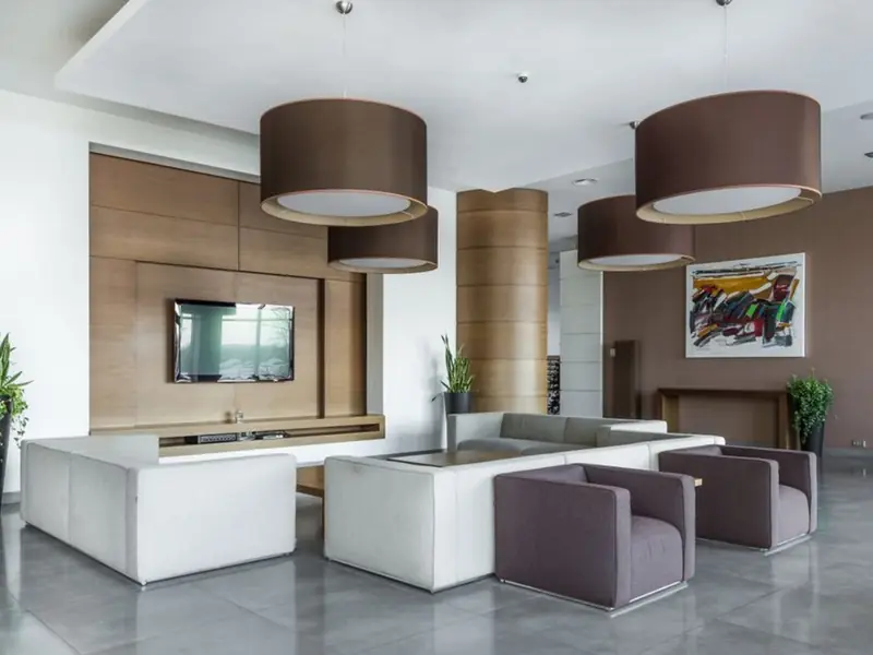 GODREJ GOLF SIDE ESTATE - photo 16