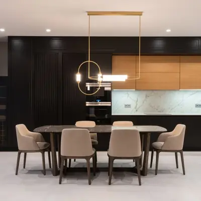 Godrej Grande Serene - photo 5