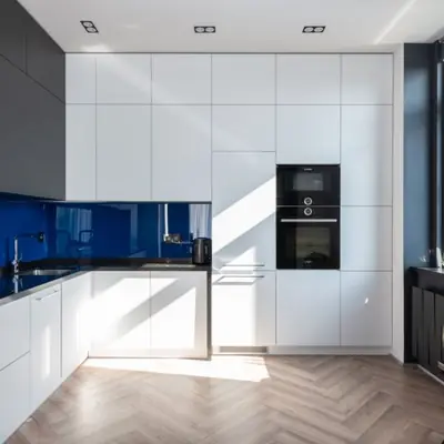 Godrej Grande Serene - photo 6