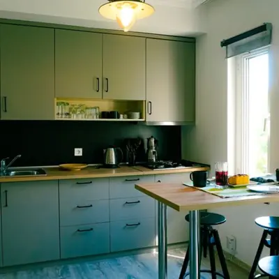 Godrej Grande Serene - photo 9