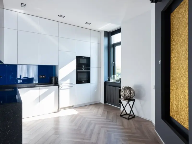 Godrej Grande Serene - photo 14