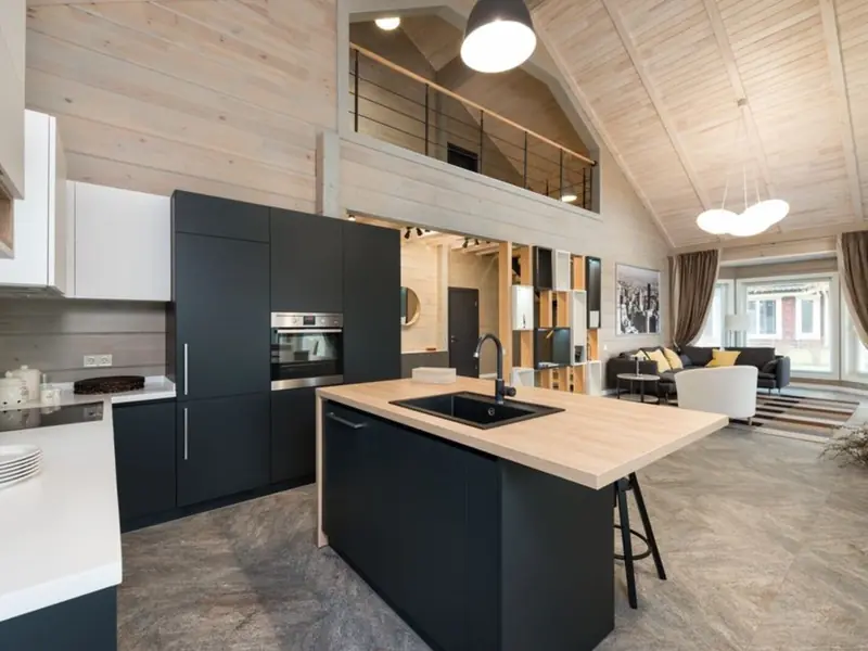 Godrej Grande Serene - photo 15