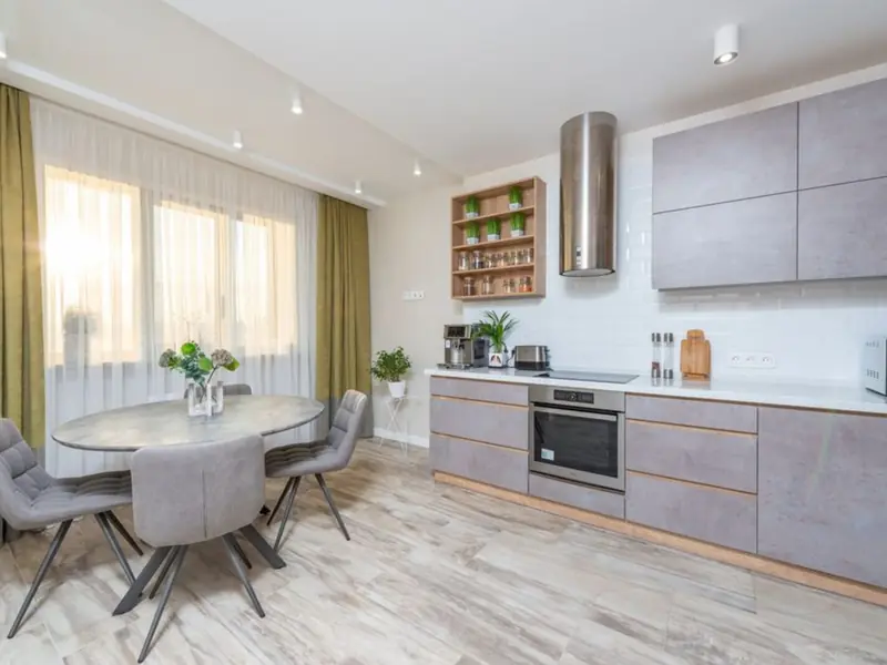 Godrej Grande Serene - photo 17