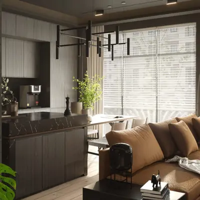 GODREJ GRANDE - photo 4