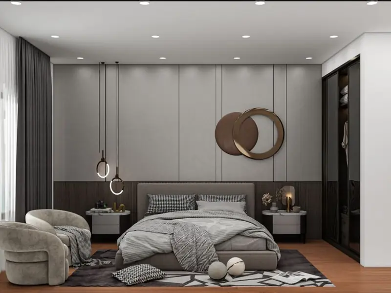 GODREJ GREEN COVE - photo 18