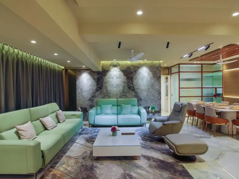 Godrej Green Estate - photo 17