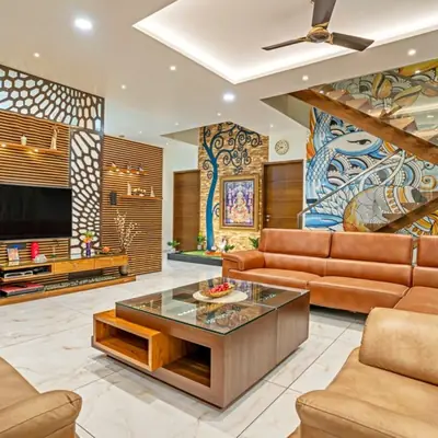 Godrej Hillside 3 - photo 4