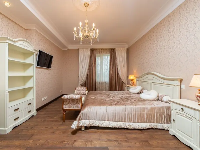 GODREJ HILLVIEW ESTATE - photo 13