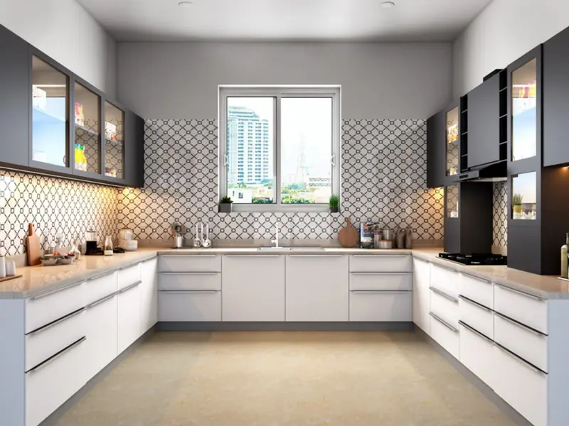 Godrej Horizon - photo 13
