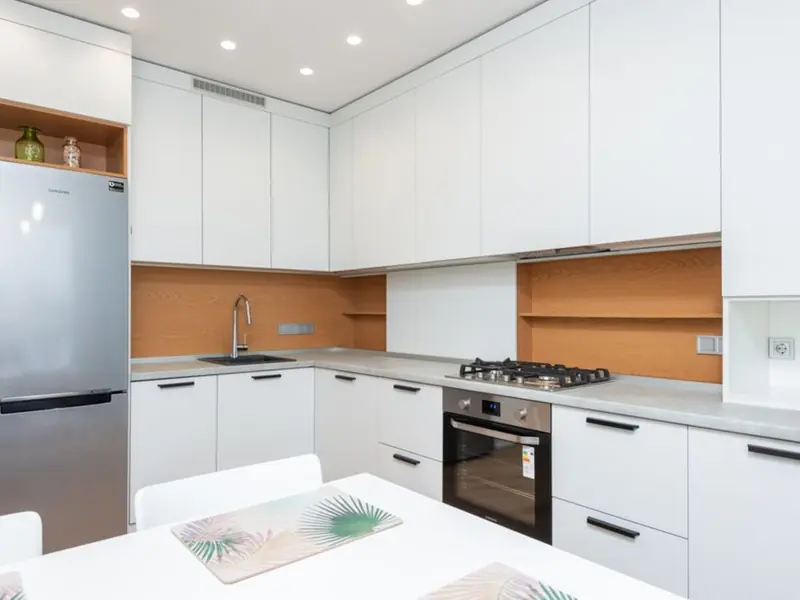 Godrej Horizon - photo 15