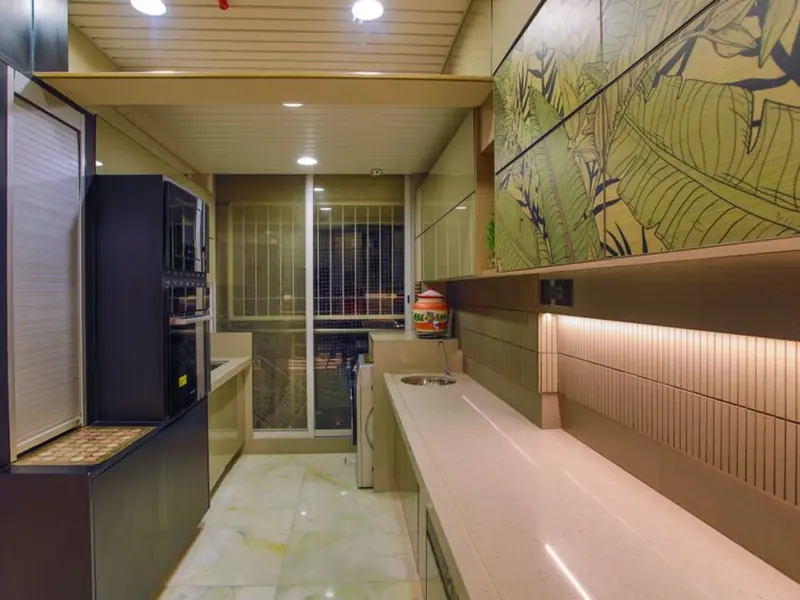 Godrej Horizon - photo 18