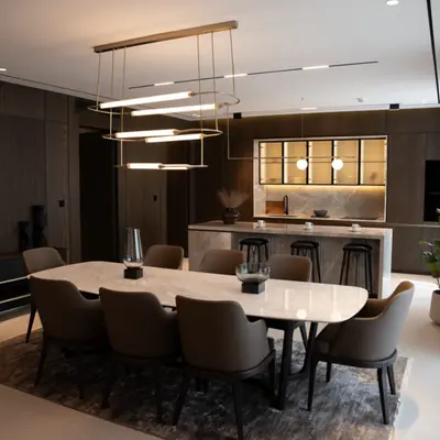 Godrej ICC - photo 3