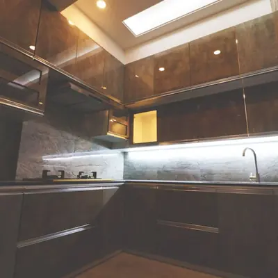 GODREJ JADE HEIGHTS - photo 2