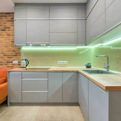 GODREJ KALYANI NAGAR - photo 8