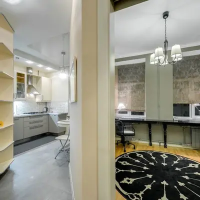 GODREJ KOREGAON PARK - photo 4