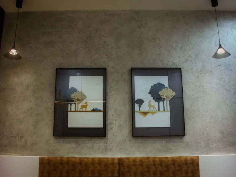 GODREJ MEADOWS - photo 16