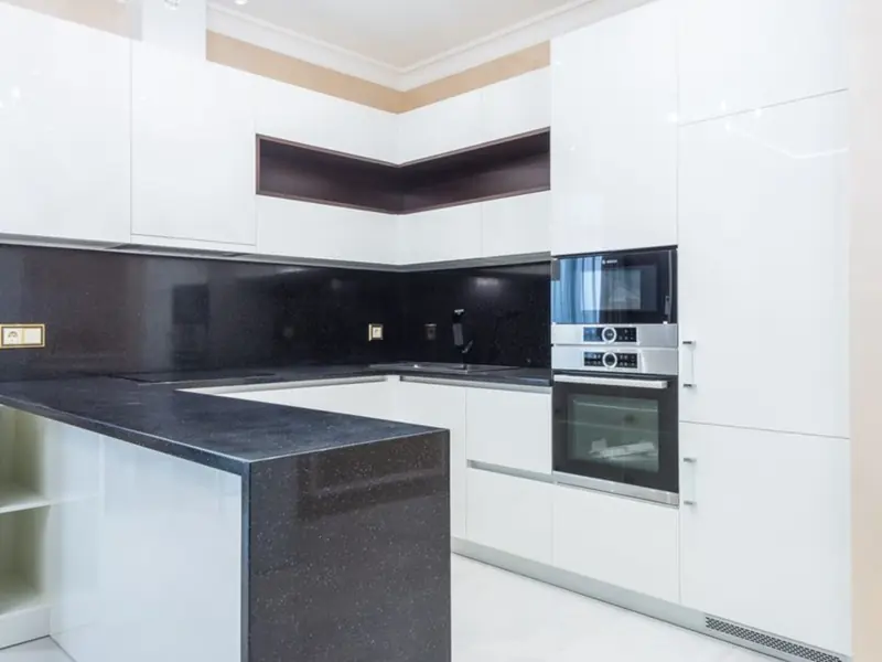 Godrej Meridien, Sector 106 - photo 17