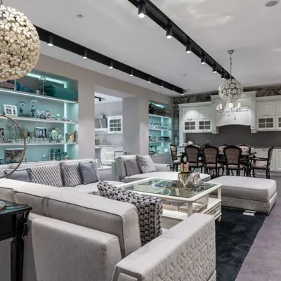 GODREJ NEXSPACE - photo 2