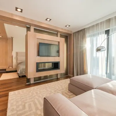 GODREJ NEXSPACE - photo 4