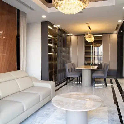 GODREJ NEXSPACE - photo 6