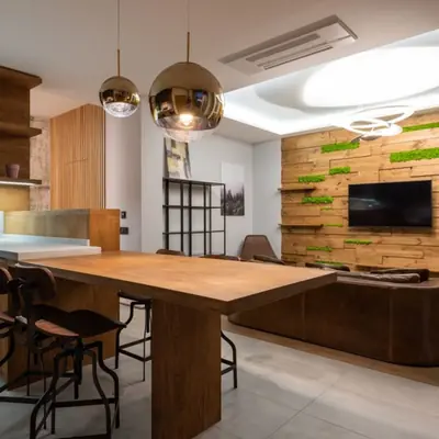 GODREJ NEXSPACE - photo 8
