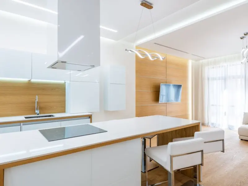 GODREJ NEXSPACE - photo 17