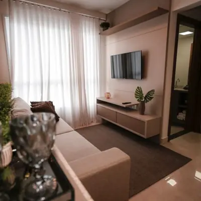 GODREJ NEXUS - photo 3