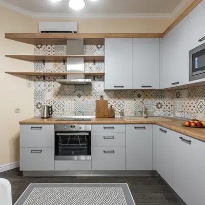GODREJ NIRVAAN - photo 3