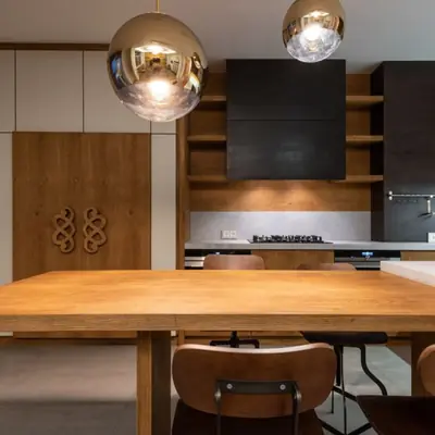 GODREJ NIRVAAN - photo 5