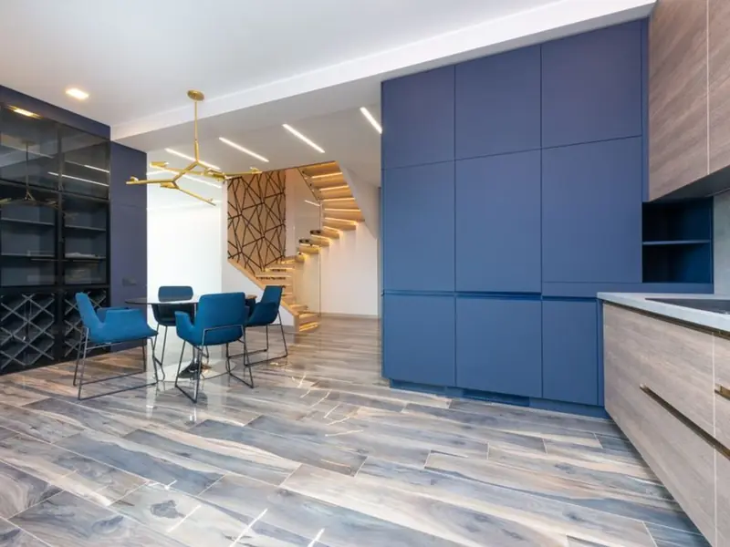 GODREJ NIRVAAN - photo 13