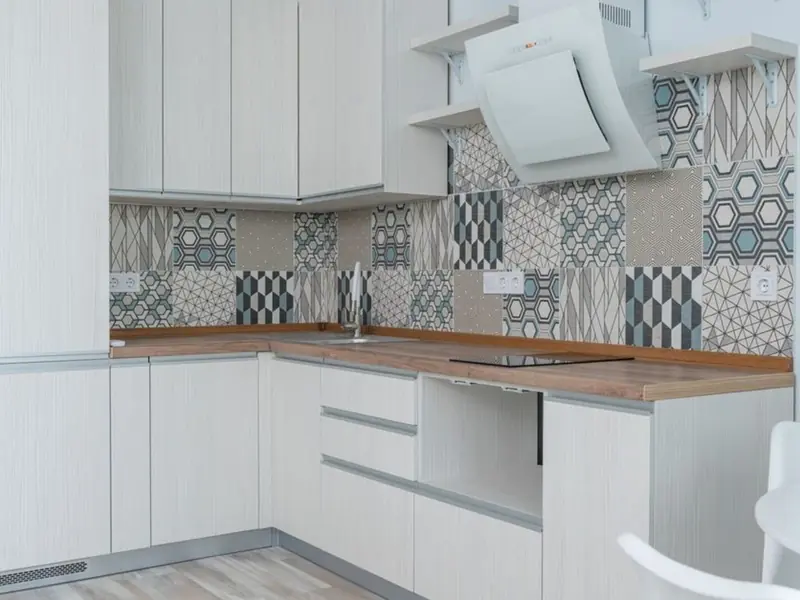 GODREJ NIRVAAN - photo 18