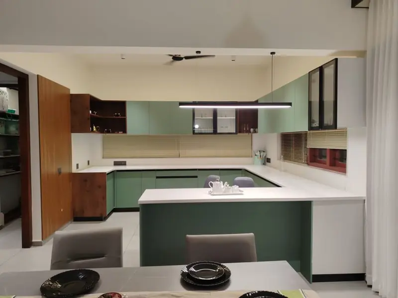Godrej North Meadows - photo 16