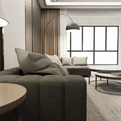 GODREJ PARK RETREAT PHASE 3 - photo 6