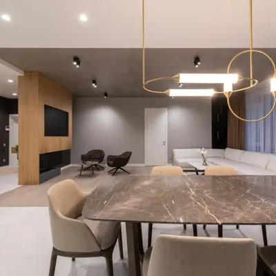 GODREJ PARK RETREAT PHASE 3 - photo 8