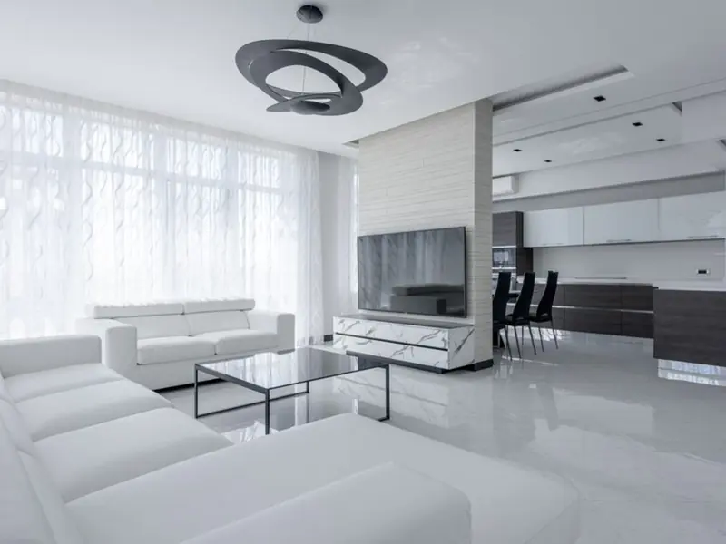 GODREJ PARK RETREAT PHASE 3 - photo 13