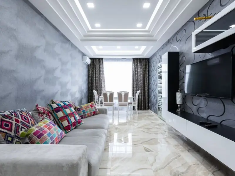 GODREJ PARK RETREAT PHASE 3 - photo 14