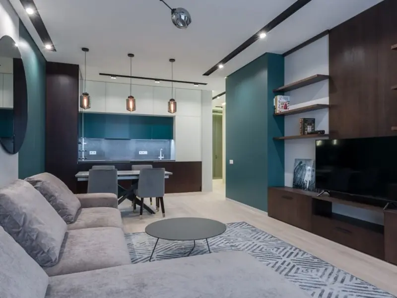 Godrej Park Springs - photo 16