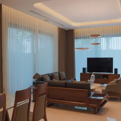 GODREJ PARKRIDGE - photo 7