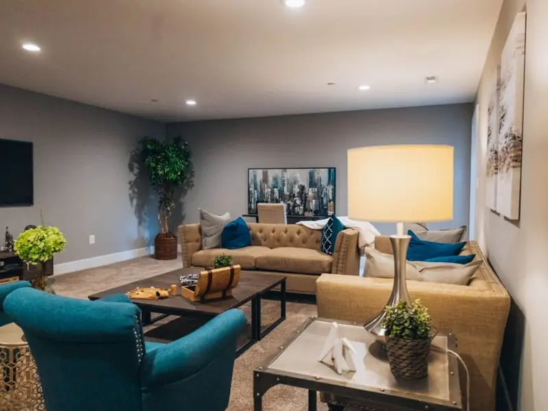 GODREJ PARKRIDGE - photo 16