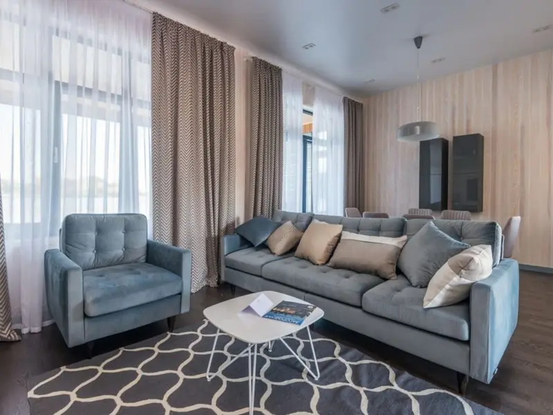 GODREJ PARKRIDGE - photo 18