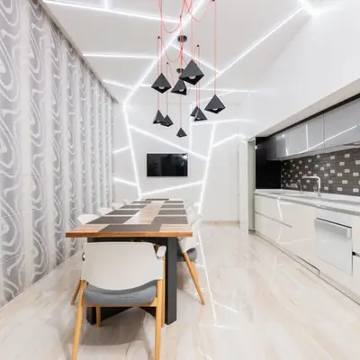 GODREJ PLANET - photo 2
