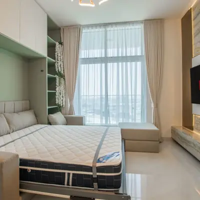 GODREJ PLOTS MORADABAD - photo 5