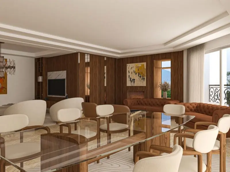 GODREJ PLOTS SHAMIRPET - photo 15